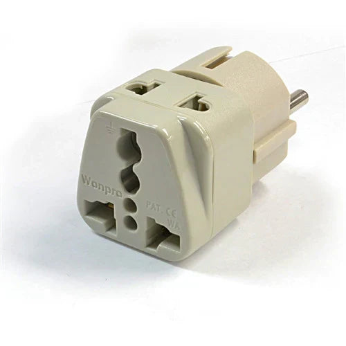 The Right Plugs for Spain: Best Travel Adapters for Spain, Europe &amp; Beyond (2026 Guide)
