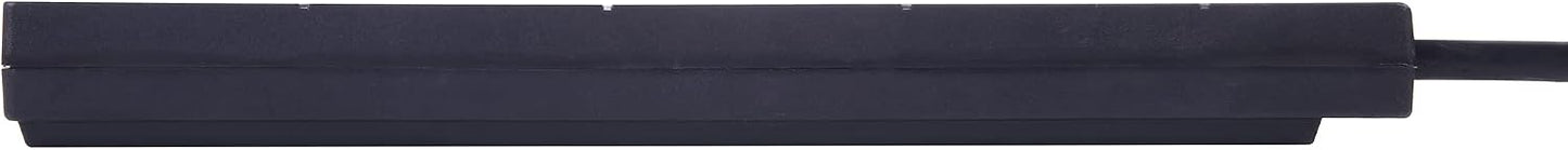 4 Way  extension lead -10m - PELB1522