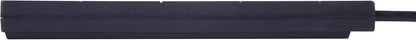 4 Way  extension lead -10m - PELB1522