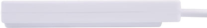 2 Way Extension Lead- 3m - PELB1900