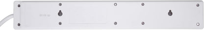 6 Way Extension Lead - 5m - PELB1703