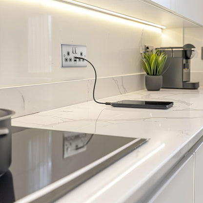 Electrical Switches and Sockets