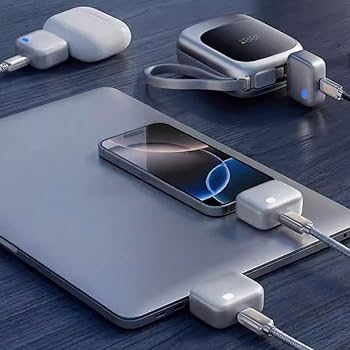 Full Charge Auto Disconnect Adapter  