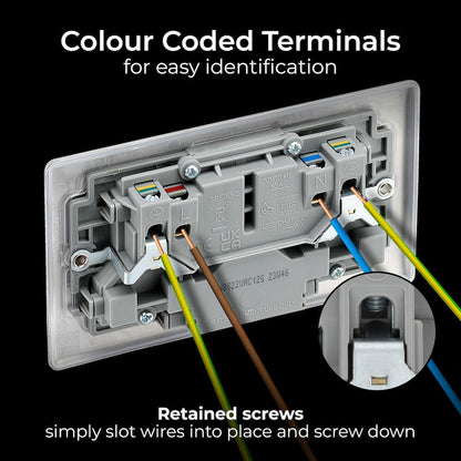 Electrical Switches and Sockets