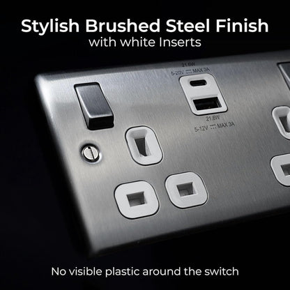 Electrical Switches and Sockets