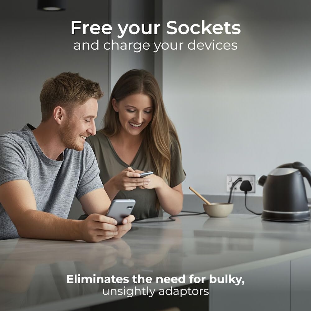 Electrical Switches and Sockets