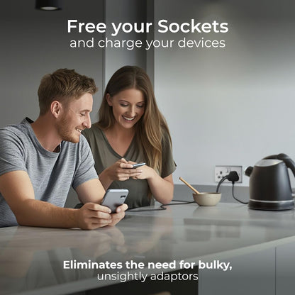 Electrical Switches and Sockets