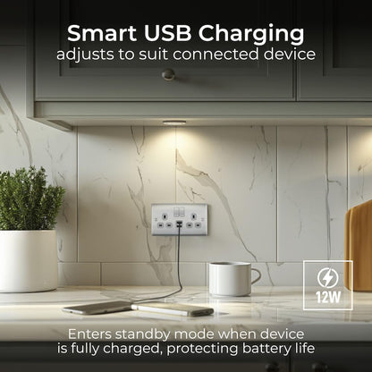 Electrical Switches and Sockets