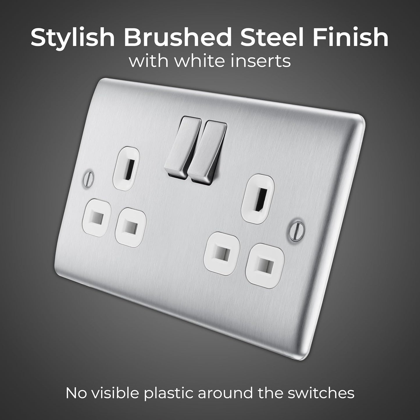 Electrical Switches and Sockets