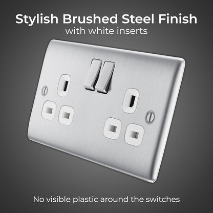 Electrical Switches and Sockets