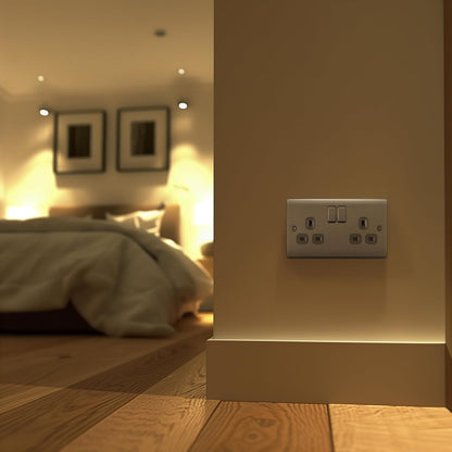 Electrical Switches and Sockets