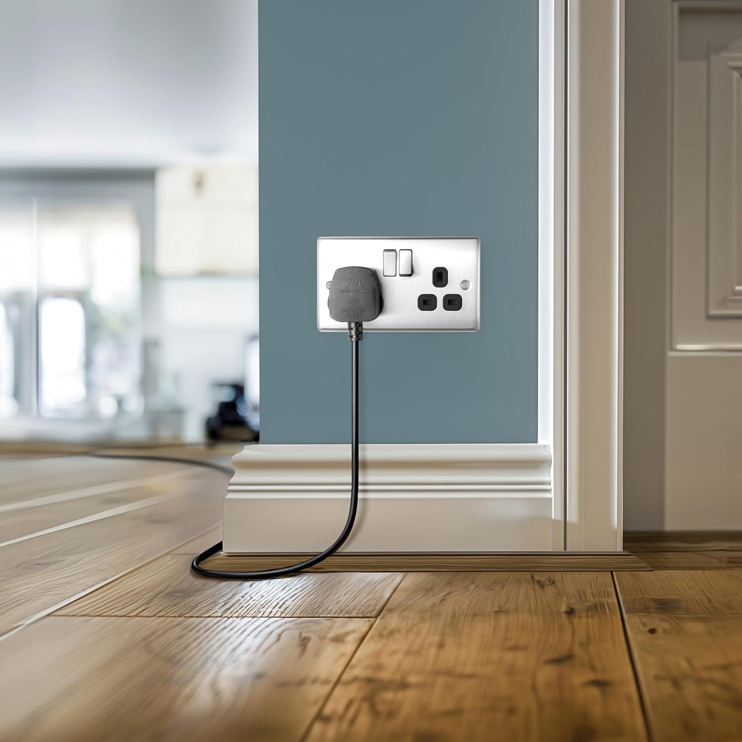 Electrical Switches and Sockets