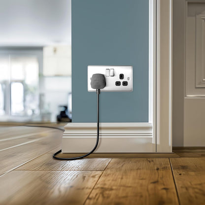 Electrical Switches and Sockets