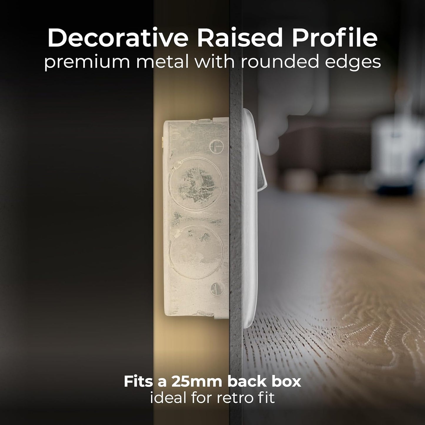 Electrical Switches and Sockets