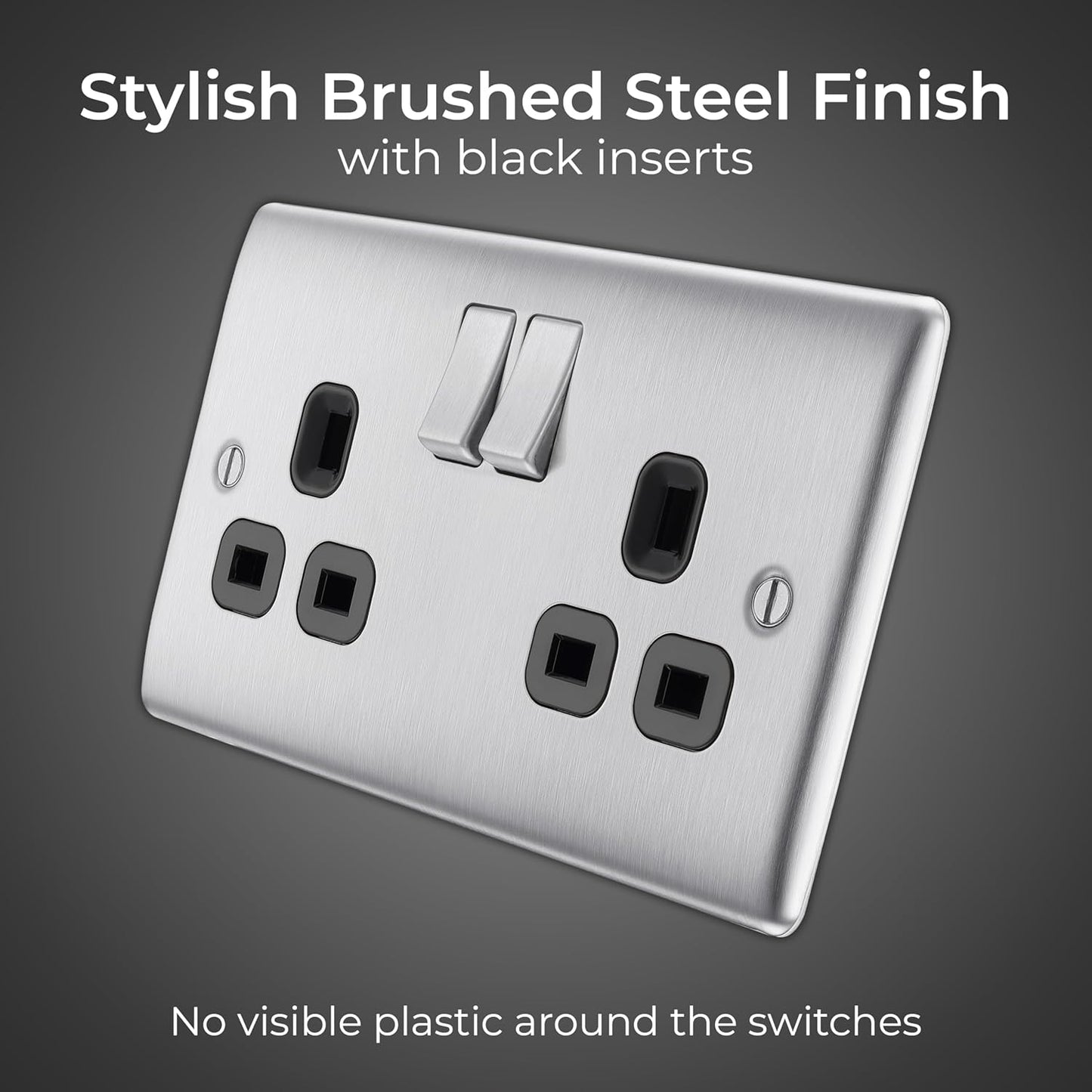 Electrical Switches and Sockets
