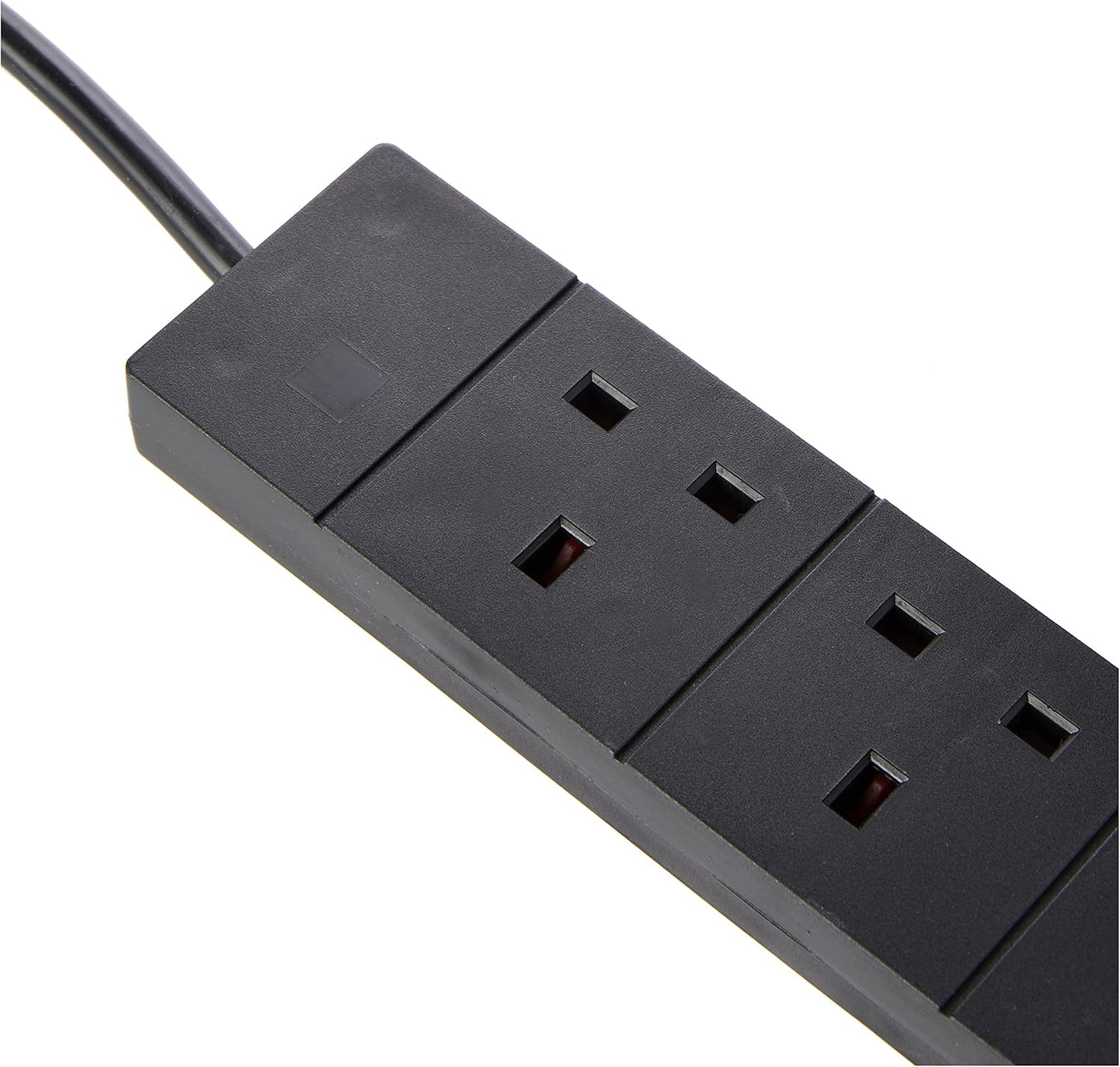 4 Way Extension Lead- 3m - PELB1810