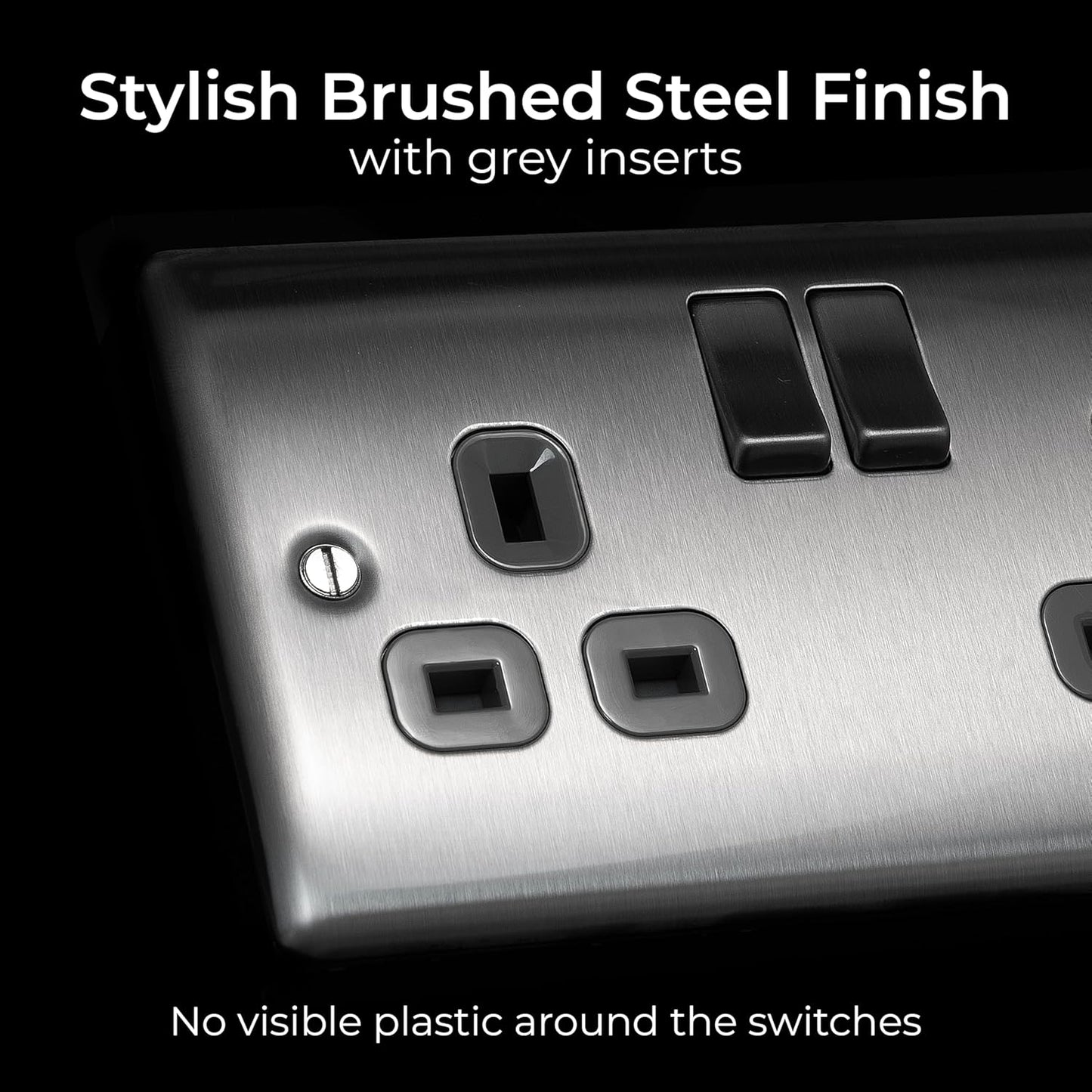 Electrical Switches and Sockets
