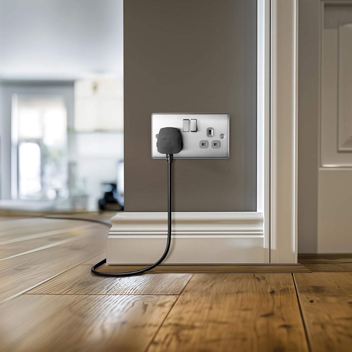 Electrical Switches and Sockets