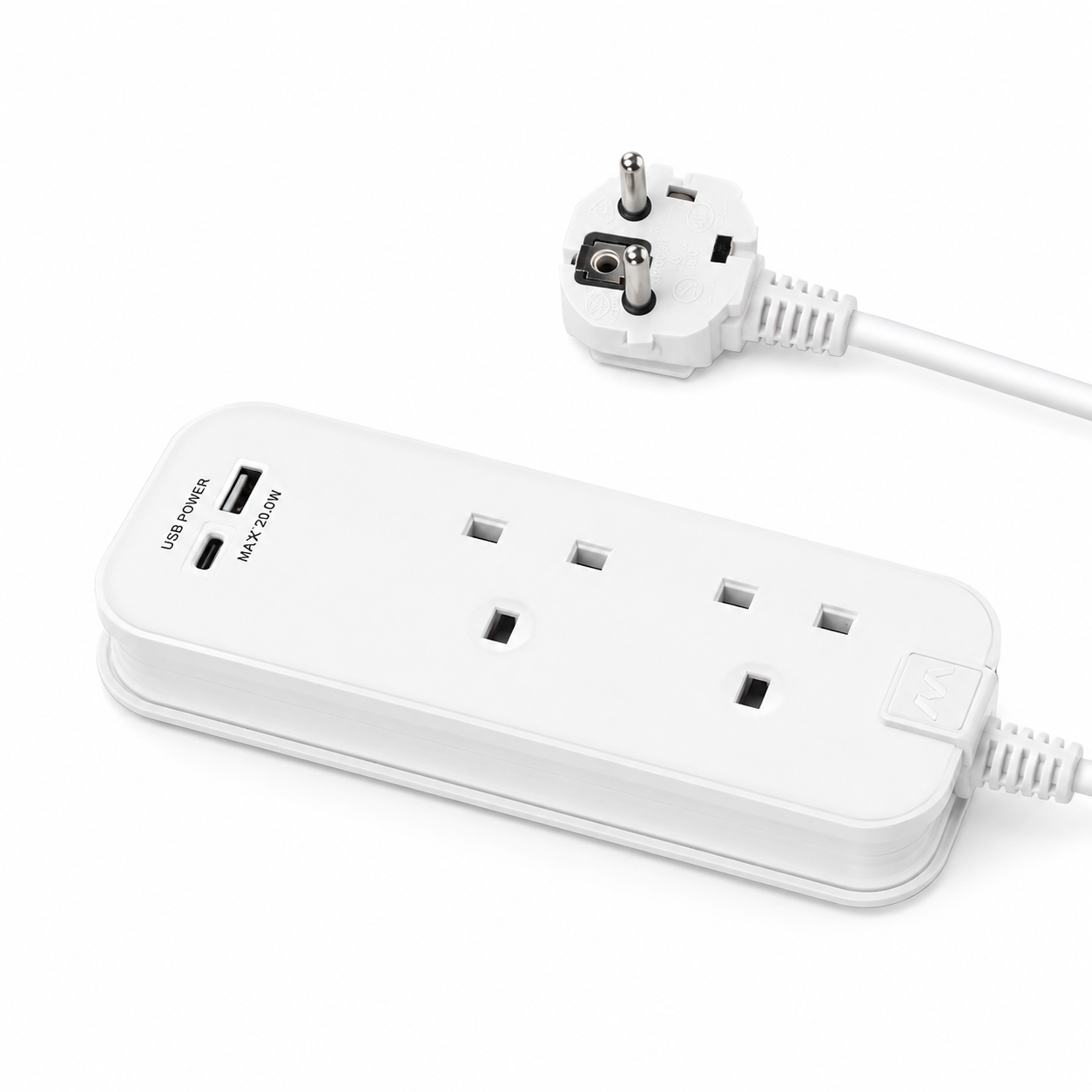 Travel Extension Lead