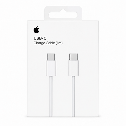 Usb Type C Charging Cable - 1m- Apple