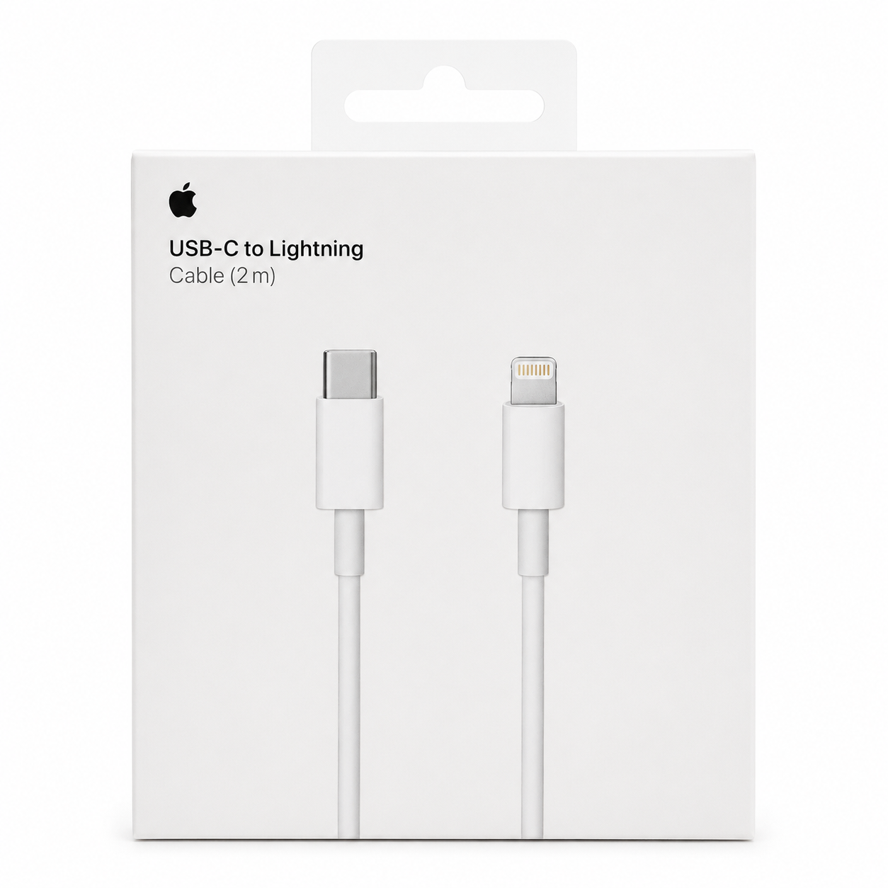 USB-C to Lightning Cable - 2m - Apple
