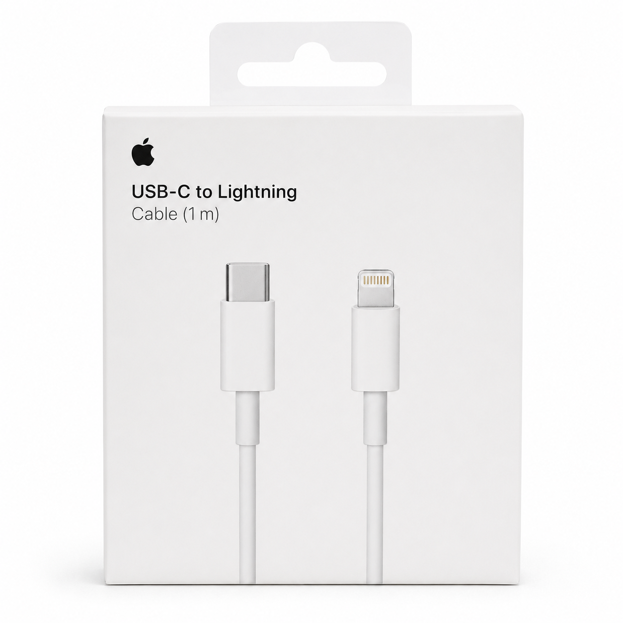 USB-C to Lightning Cable - 1m - Apple