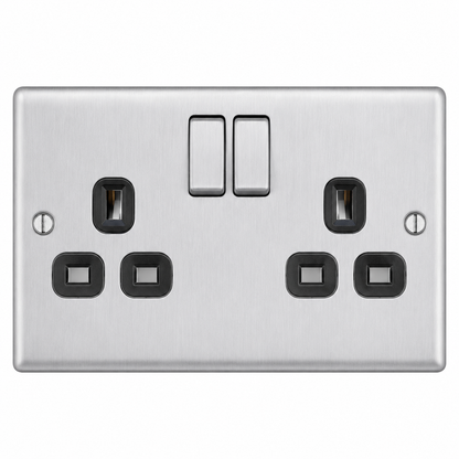 Electrical Switches and Sockets