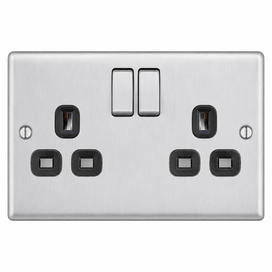 Electrical Switches and Sockets
