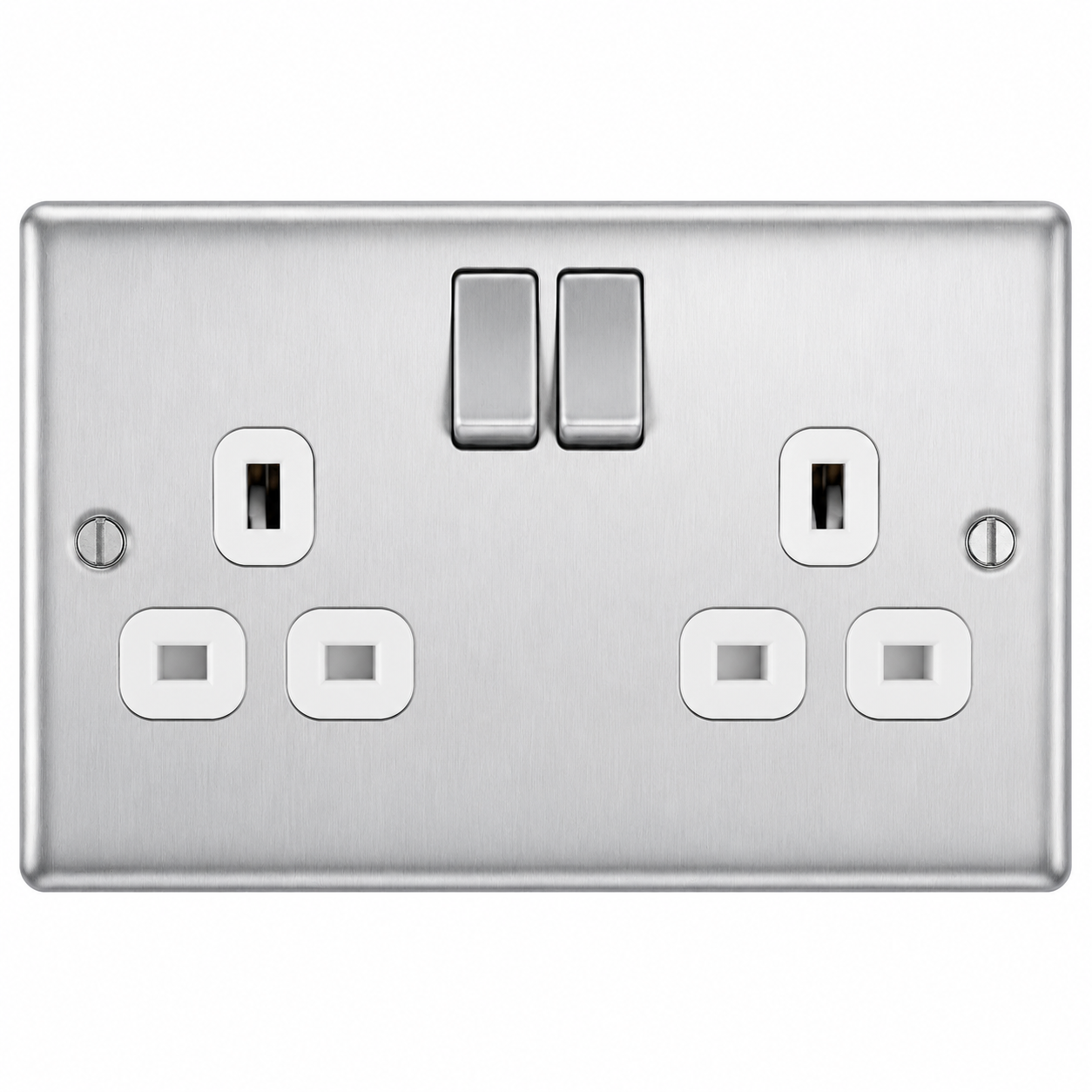 Electrical Switches and Sockets