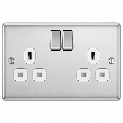Electrical Switches and Sockets