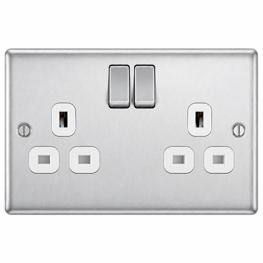 Electrical Switches and Sockets