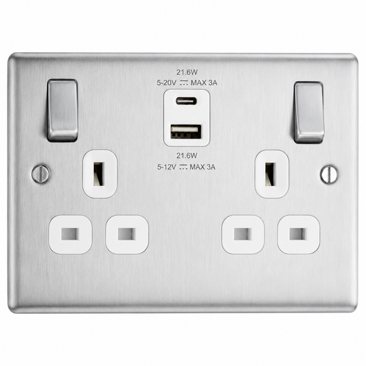 Electrical Switches and Sockets