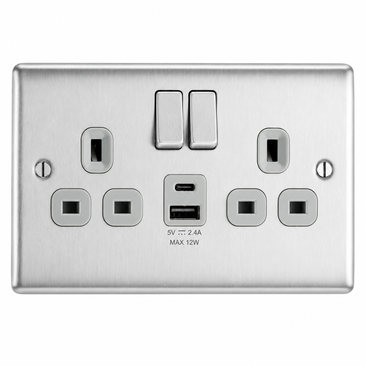Electrical Switches and Sockets