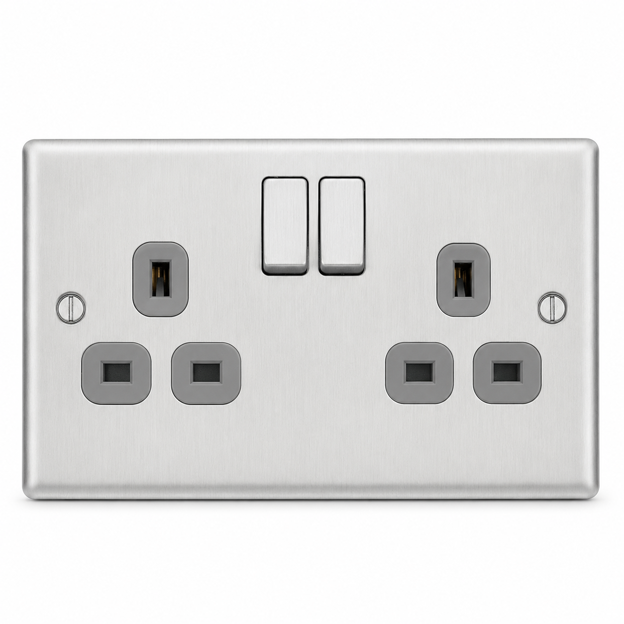 Electrical Switches and Sockets